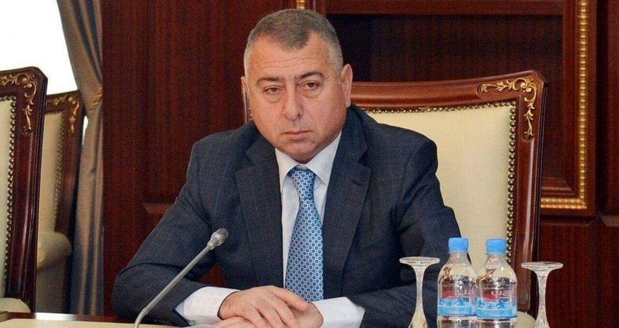 Həbsdə olan sabiq deputat ölüb Həbsdə olan sabiq deputat ölüb