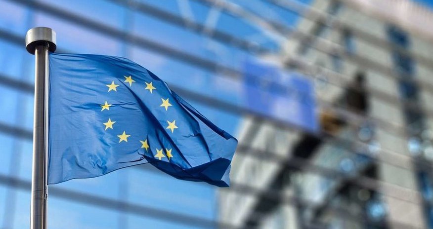ЕЦБ: Экономика еврозоны выйдет на допандемийный уровень к концу года ЕЦБ: Экономика еврозоны выйдет на допандемийный уровень к концу года