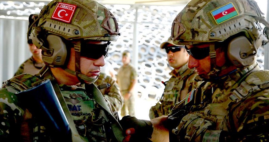 Azərbaycan və Türkiyə arasında anlaşma memorandumu təsdiqləndi Azərbaycan və Türkiyə arasında anlaşma memorandumu təsdiqləndi
