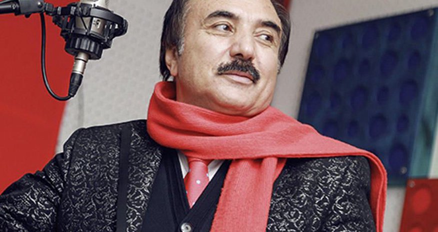Скончался Сайяд Ализаде Скончался Сайяд Ализаде