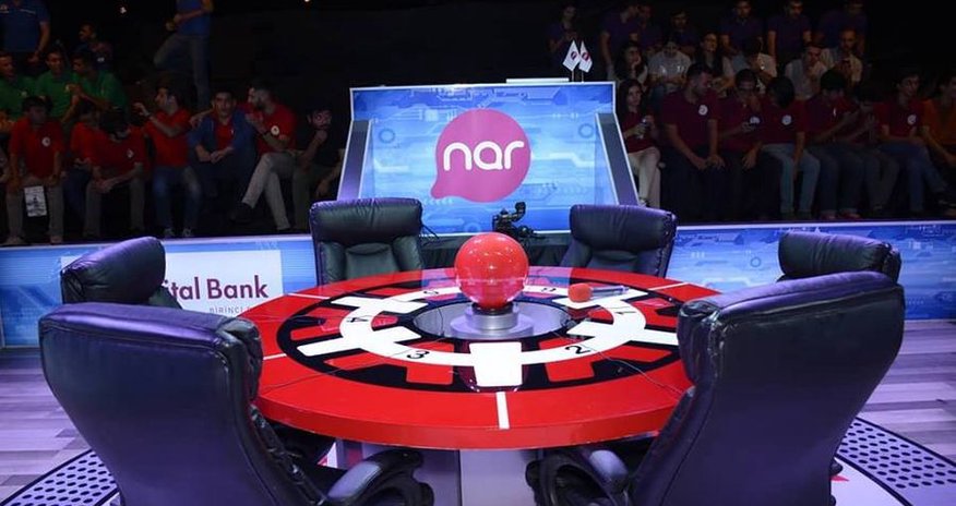 “Nar”ın baş sponsorluğu ilə Azərbaycan çempionu titulu uğrunda yarış başlayır “Nar”ın baş sponsorluğu ilə Azərbaycan çempionu titulu uğrunda yarış başlayır