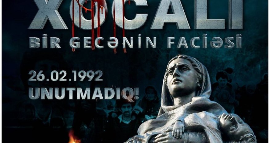 Pro-Karabakh social media pages mark anniversary Pro-Karabakh social media pages mark anniversary