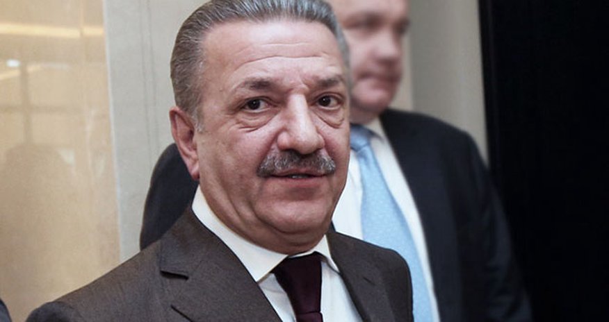 Telman İsmayılov saxlanıldı Telman İsmayılov saxlanıldı