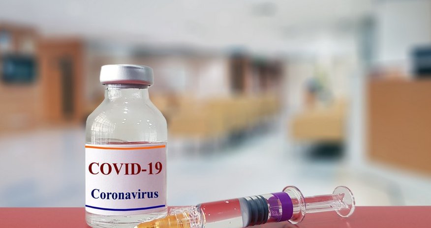 Koronavirusa qarşı effektli dərman hazırlandı Koronavirusa qarşı effektli dərman hazırlandı