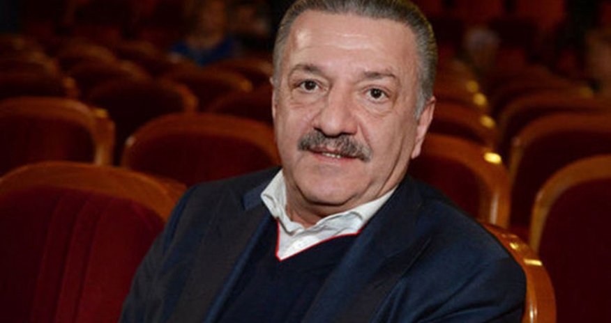 Telman İsmayılov siyasi sığınacaq istədi Telman İsmayılov siyasi sığınacaq istədi