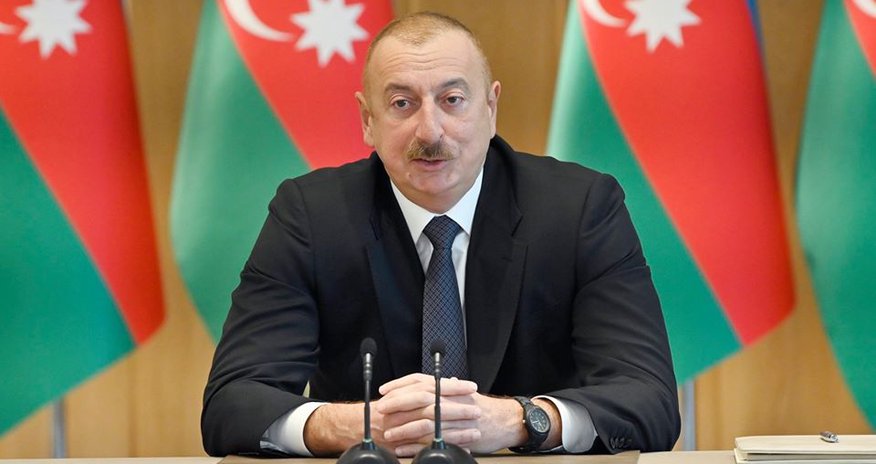 Prezidentdən növbəti SƏRƏNCAM Prezidentdən növbəti SƏRƏNCAM