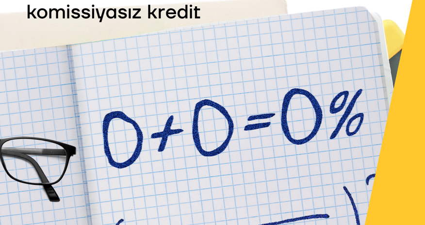 Yelo Bank-dan müəllimlər üçün 14.3%-lə komissiyasız kredit Yelo Bank-dan müəllimlər üçün 14.3%-lə komissiyasız kredit