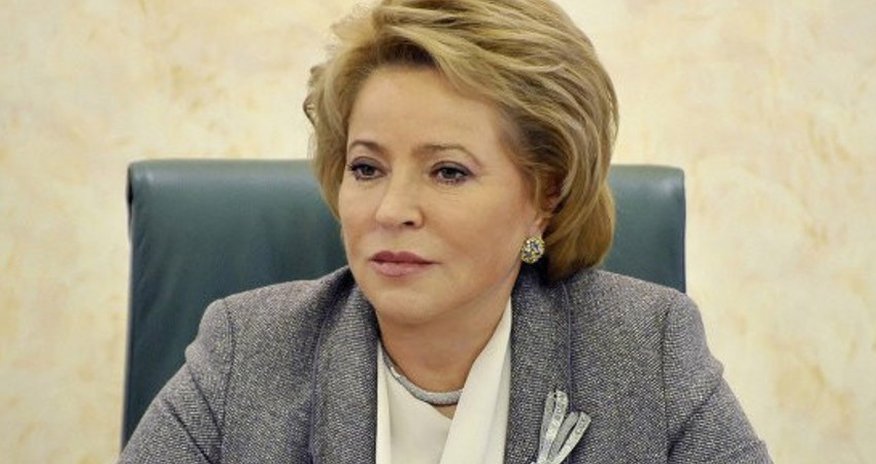 Совфед РФ: Готовится новая встреча Путина и Пашиняна в ближайшее время Совфед РФ: Готовится новая встреча Путина и Пашиняна в ближайшее время