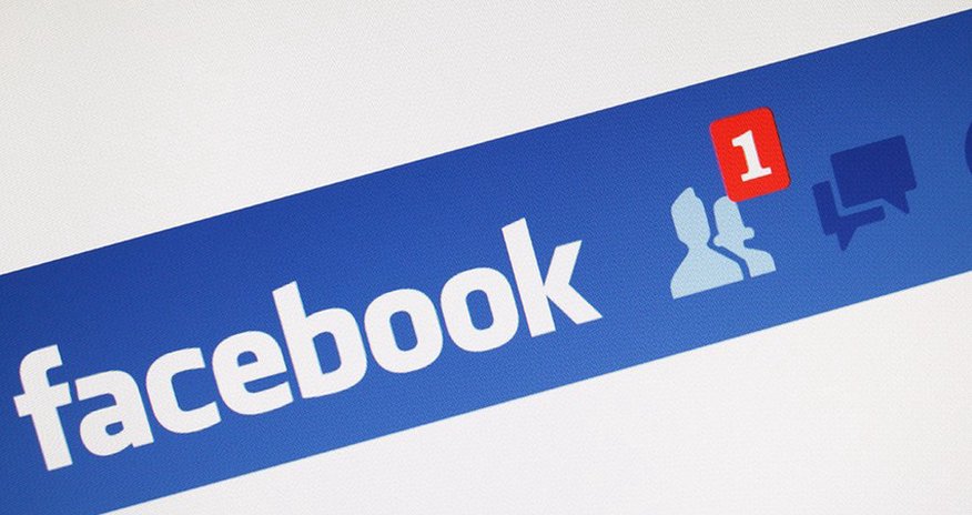 Домен Facebook выставили на продажу на одном из сайтов Домен Facebook выставили на продажу на одном из сайтов
