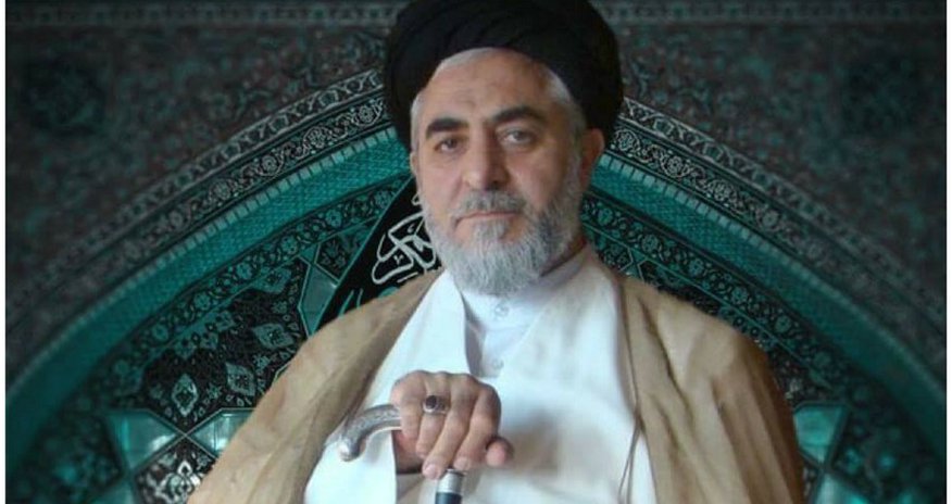 Office of Iranian Supreme Leader's representative in Azerbaijan closed Office of Iranian Supreme Leader's representative in Azerbaijan closed