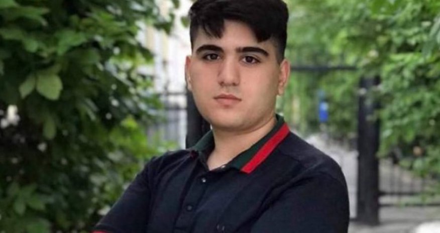 Azərbaycanlı tələbəni öldürənə 20 il həbs tələbi Azərbaycanlı tələbəni öldürənə 20 il həbs tələbi