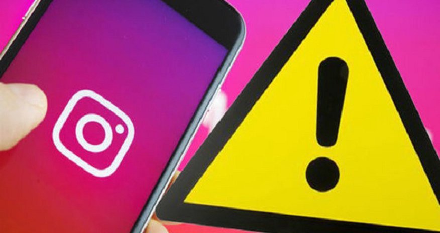 “Instagram” və “Facebook”un işində yenidən problem yarandı “Instagram” və “Facebook”un işində yenidən problem yarandı