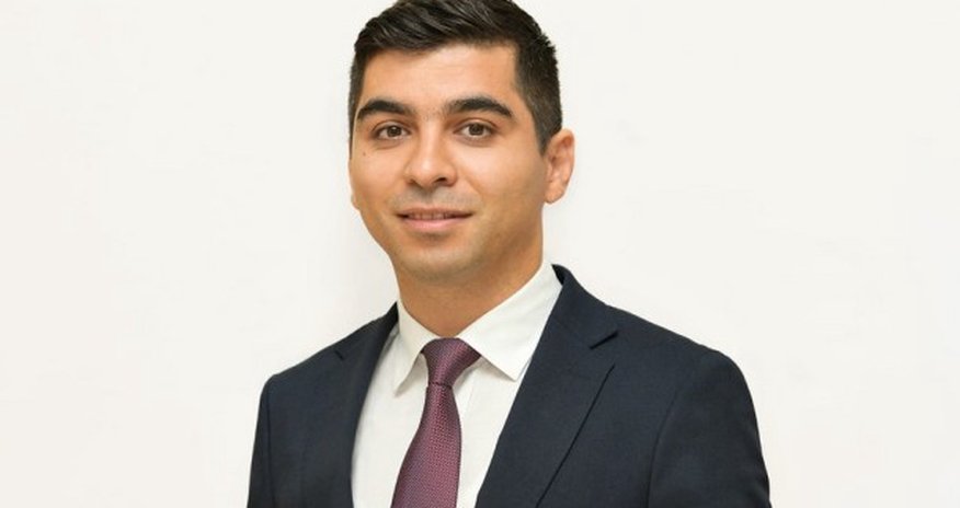 Rəşad Nəbiyev onu özünə müşavir TƏYİN ETDİ Rəşad Nəbiyev onu özünə müşavir TƏYİN ETDİ