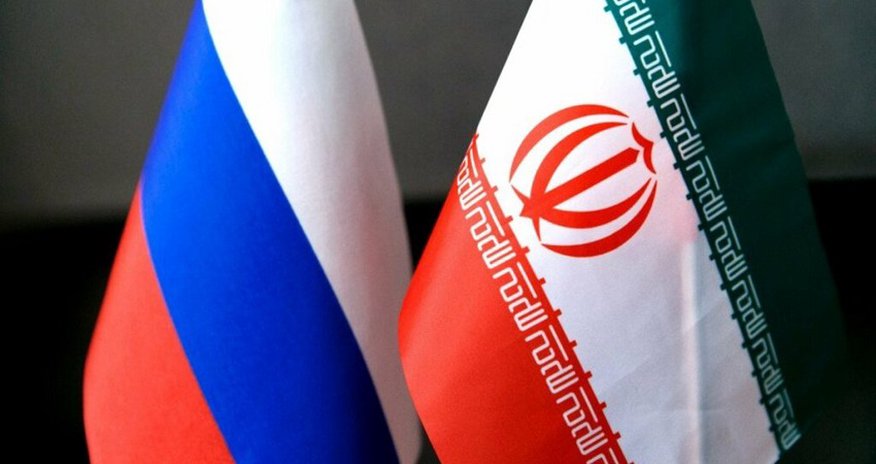 Russia, Iranian presidents said to meet “soon” Russia, Iranian presidents said to meet “soon”