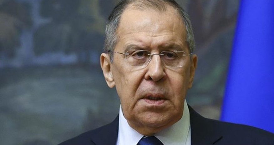 “İranın təlimi Azərbaycanı narahat edir” - Lavrov “İranın təlimi Azərbaycanı narahat edir” - Lavrov