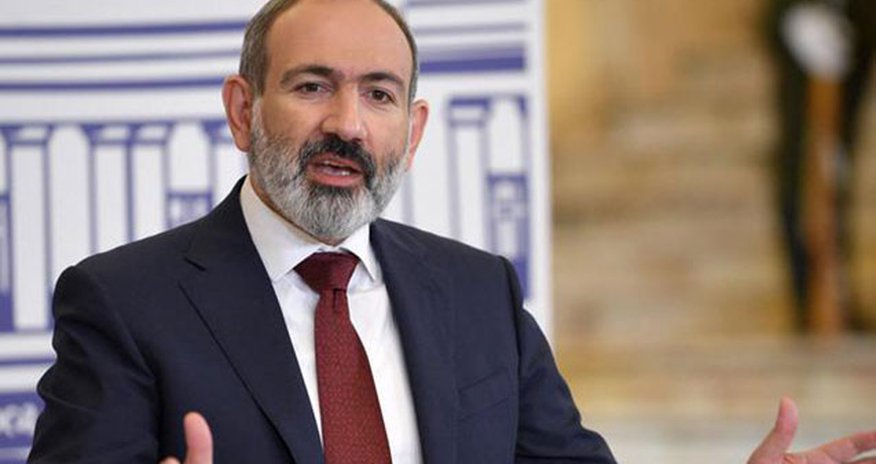 “Şuşa bədbəxt və qaranlıq şəhər idi” - Paşinyan dediklərini danmadı “Şuşa bədbəxt və qaranlıq şəhər idi” - Paşinyan dediklərini danmadı