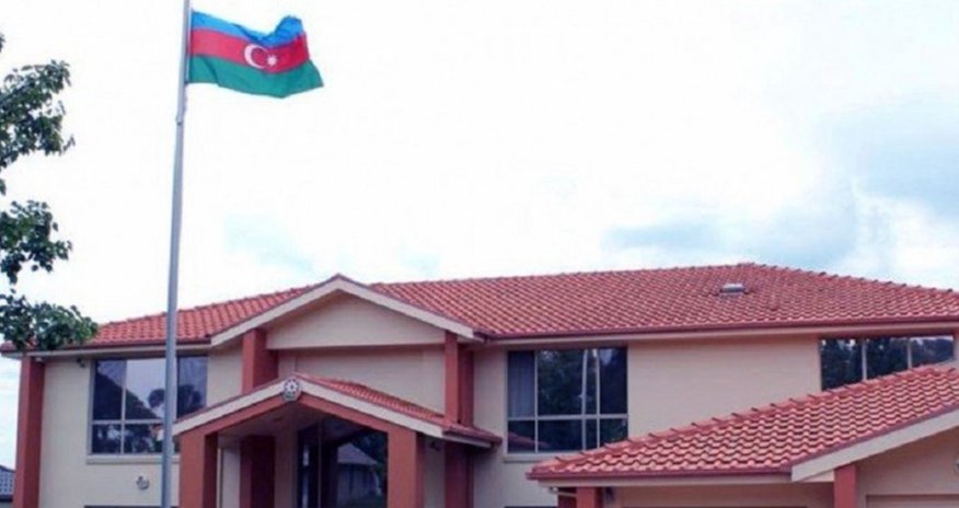 Azerbaijani Diaspora in Australia issues statement Azerbaijani Diaspora in Australia issues statement