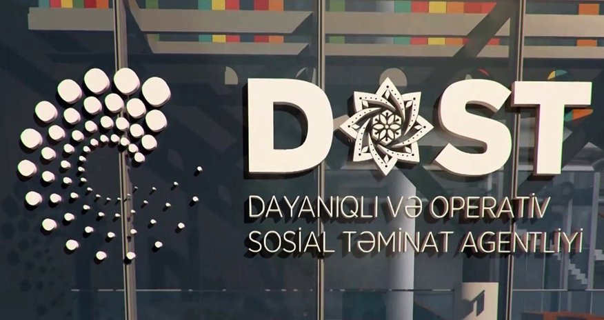 Şuşada DOST mərkəzinin yaradılacağı tarix AÇIQLANDI Şuşada DOST mərkəzinin yaradılacağı tarix AÇIQLANDI