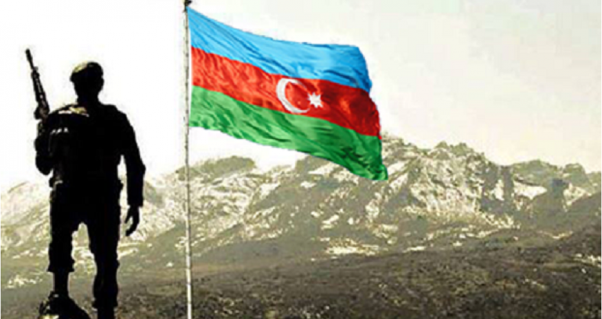 Dövlət qurumlarının neçə əməkdaşı Vətən müharibəsində iştirak edib? - SORĞU Dövlət qurumlarının neçə əməkdaşı Vətən müharibəsində iştirak edib? - SORĞU