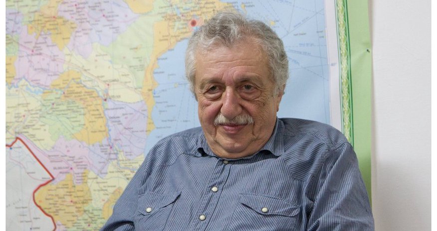 Israeli expert: Iran irritated by Azerbaijan’s independent foreign policy Israeli expert: Iran irritated by Azerbaijan’s independent foreign policy