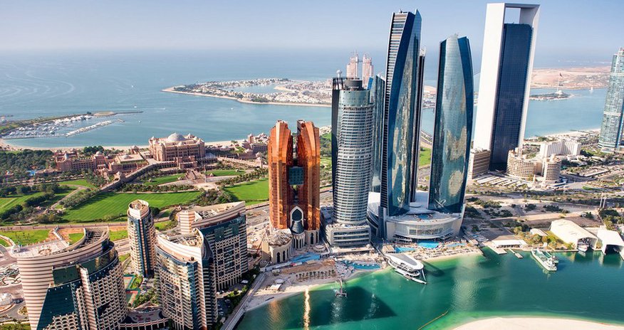 Abu Dhabi lifts entry ban for Azerbaijani nationals Abu Dhabi lifts entry ban for Azerbaijani nationals