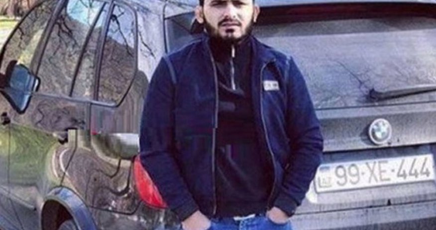 “Emin 444”ü qətlə yetirən şəxsə HÖKM OXUNDU “Emin 444”ü qətlə yetirən şəxsə HÖKM OXUNDU