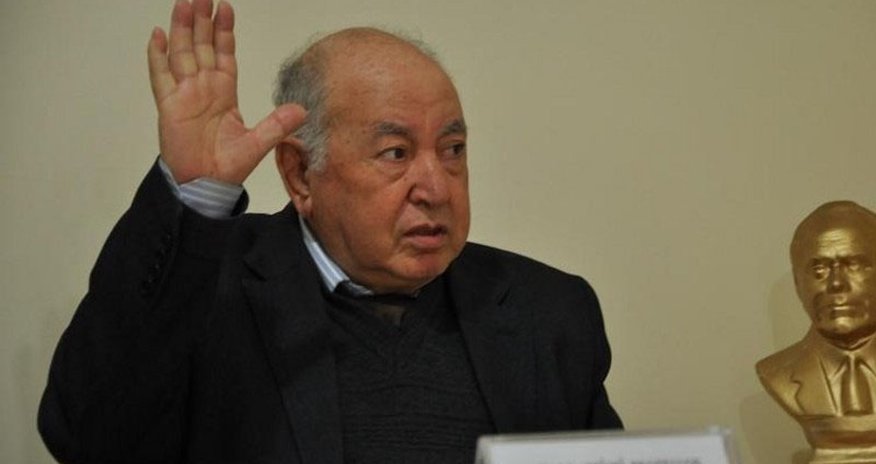 Xalq artisti bu gün dəfn olunacaq Xalq artisti bu gün dəfn olunacaq