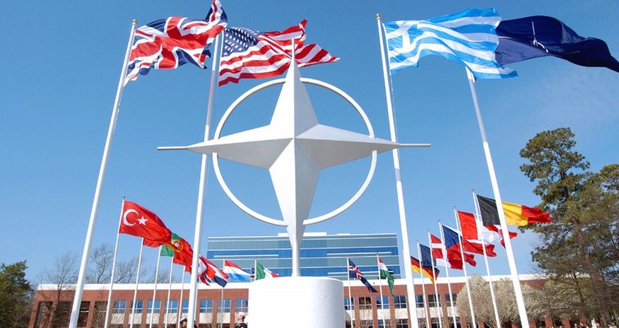 Bu ölkələr NATO-ya qəbul edilməyəcək Bu ölkələr NATO-ya qəbul edilməyəcək