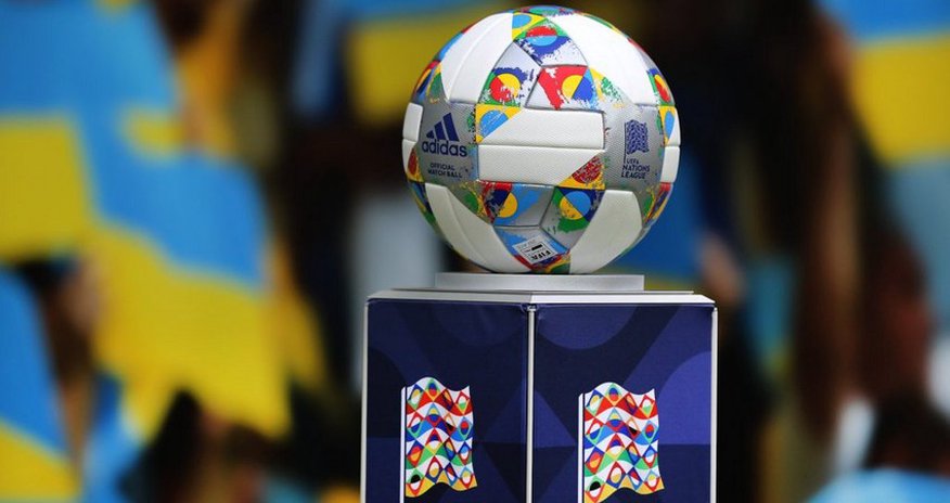 UEFA Millətlər Liqasının qalibi müəyyənləşir UEFA Millətlər Liqasının qalibi müəyyənləşir