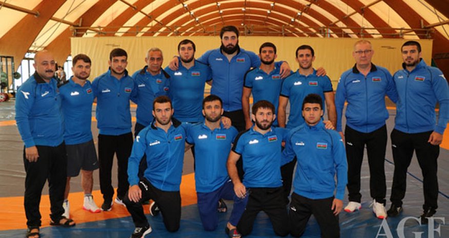 Millimiz rekorda imza atdı Millimiz rekorda imza atdı