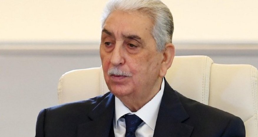 Arif Babayevin vəziyyəti ağırlaşdı Arif Babayevin vəziyyəti ağırlaşdı
