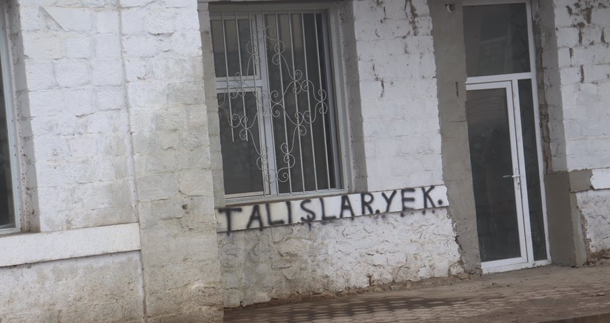Azərbaycan əsgərinin Şuşa divarlarında tarixə dönən qələbəsi - KÖŞƏ Azərbaycan əsgərinin Şuşa divarlarında tarixə dönən qələbəsi - KÖŞƏ