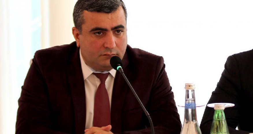 Jurnalist Elnur Əşrəfoğlu ilə bağlı xəbər var! Jurnalist Elnur Əşrəfoğlu ilə bağlı xəbər var!