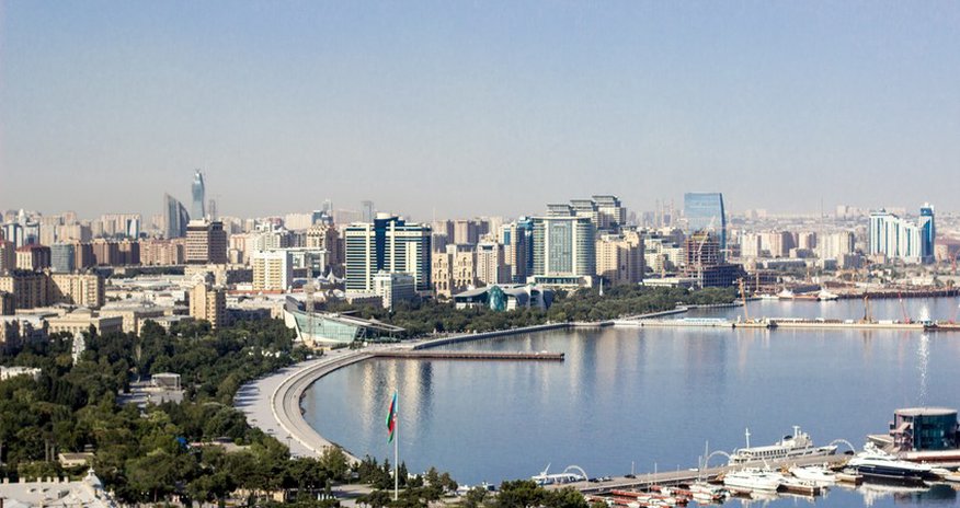 Белорусские компании будут представлены на выставке Baku Build Белорусские компании будут представлены на выставке Baku Build