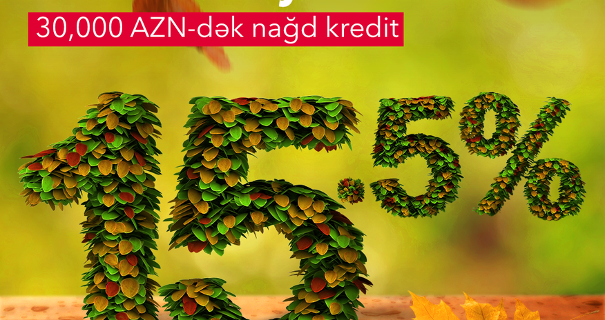 AccessBank-da faiz endirimi davam edir! AccessBank-da faiz endirimi davam edir!