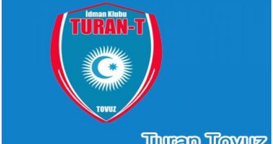 "Turan Tovuz" 3-cü dəfə Azərbaycan Kubokundan imtina edib "Turan Tovuz" 3-cü dəfə Azərbaycan Kubokundan imtina edib