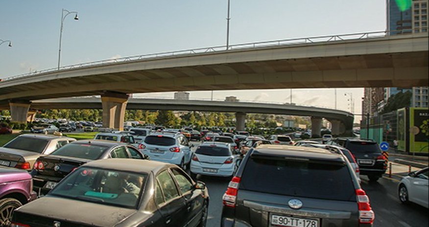 Nəqliyyatla bağlı yaradılan yeni Agentlikdən nə gözləyirik? Nəqliyyatla bağlı yaradılan yeni Agentlikdən nə gözləyirik?