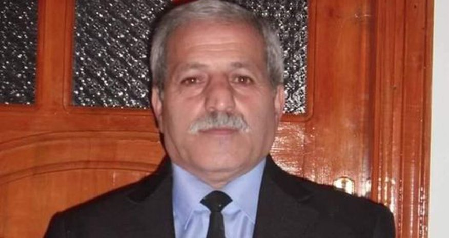 Nazirlik Əli Nasirin qardaşının ölümü ilə bağlı məlumat yaydı Nazirlik Əli Nasirin qardaşının ölümü ilə bağlı məlumat yaydı