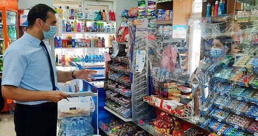 AQTA 2 milyondan çox cərimə tətbiq edib AQTA 2 milyondan çox cərimə tətbiq edib