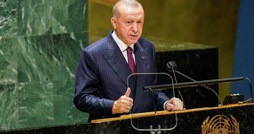 Ərdoğanın Azərbaycana səfər edəcəyi tarix açıqlanıb Ərdoğanın Azərbaycana səfər edəcəyi tarix açıqlanıb
