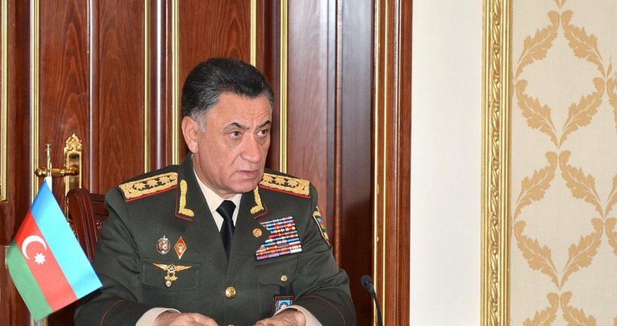 Azerbaijani security supremo credits presidents' role in strategic ties with Turkey Azerbaijani security supremo credits presidents' role in strategic ties with Turkey
