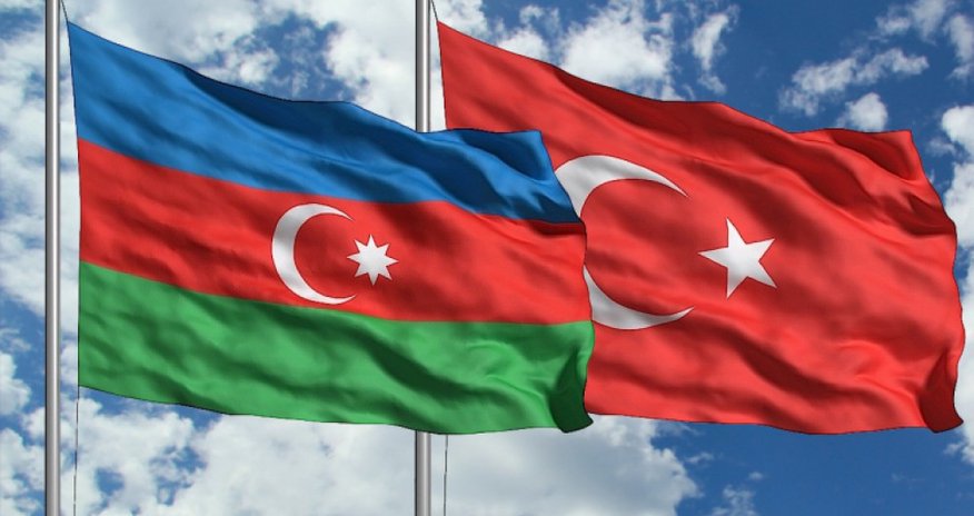 Azərbaycan və Türkiyə arasında yeni qaz müqaviləsi imzalanıb Azərbaycan və Türkiyə arasında yeni qaz müqaviləsi imzalanıb