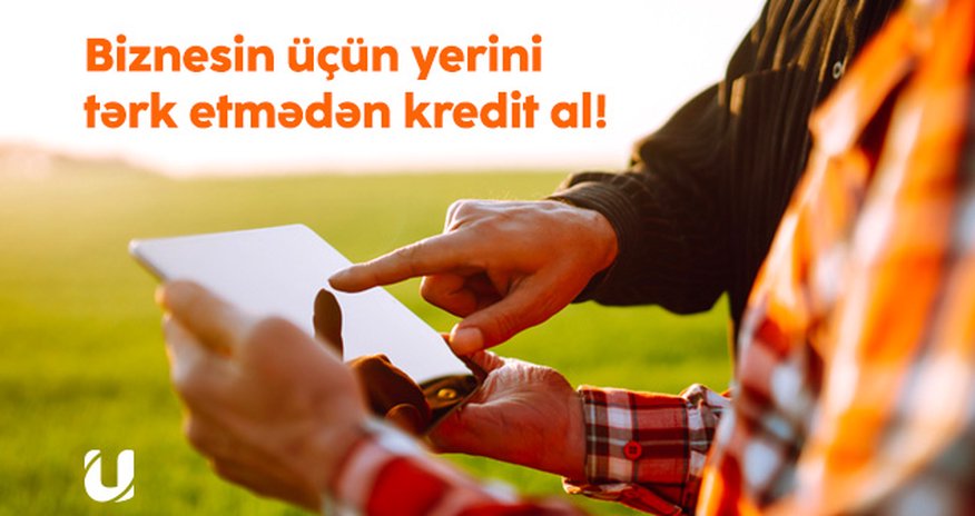 Unibankda mikro kreditlərin 25%-i avtomatlaşdırılmış sistemlə ayrılır Unibankda mikro kreditlərin 25%-i avtomatlaşdırılmış sistemlə ayrılır