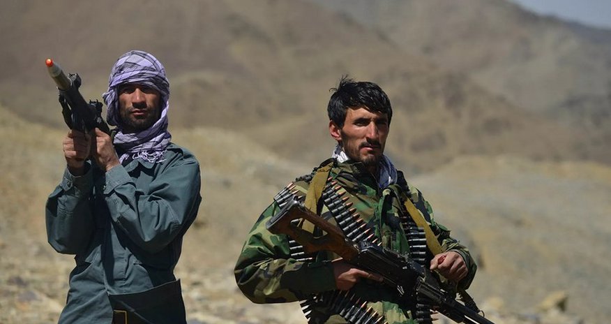 Clashes between Taliban, resistance forces in Afghanistan claim several dead Clashes between Taliban, resistance forces in Afghanistan claim several dead