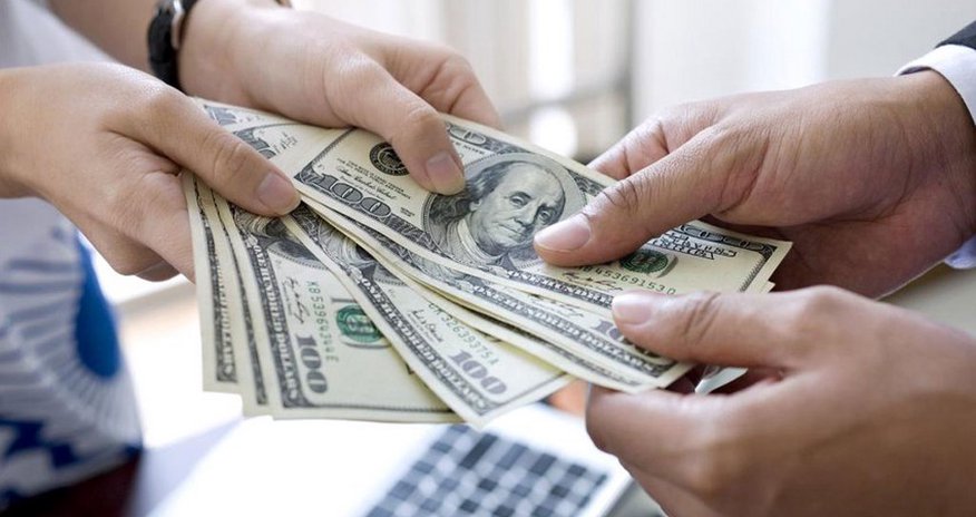 Azerbaijan nearly doubles money transfers to Georgia Azerbaijan nearly doubles money transfers to Georgia