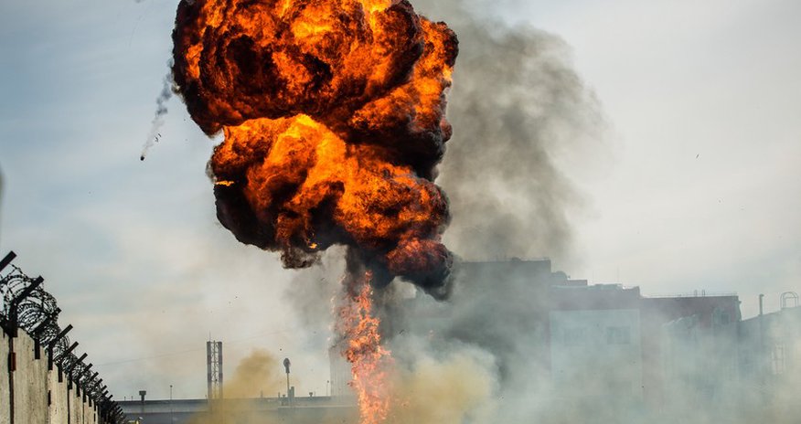Dozens killed in mosque explosion in Afghanistan Dozens killed in mosque explosion in Afghanistan