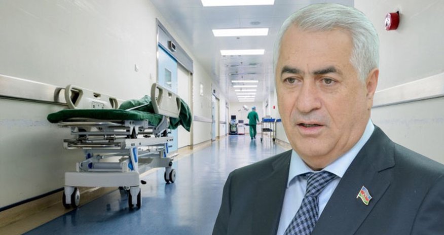 Cavid Qurbanovdan 350 min manatlıq "cari təmir" Cavid Qurbanovdan 350 min manatlıq "cari təmir"