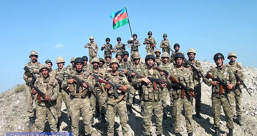 Ötən ilin bu həftəsi - Video Ötən ilin bu həftəsi - Video