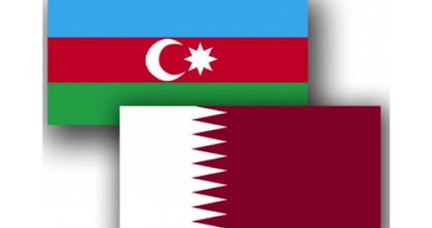 Qətərin XİN başçısı Azərbaycana rəsmi səfərə gəlib Qətərin XİN başçısı Azərbaycana rəsmi səfərə gəlib