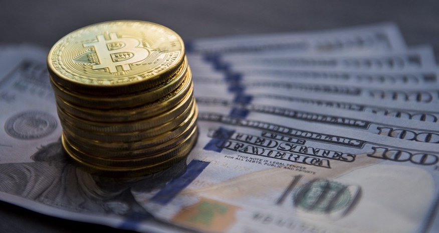 Bitkoinin qiyməti 62 min dolları keçib Bitkoinin qiyməti 62 min dolları keçib
